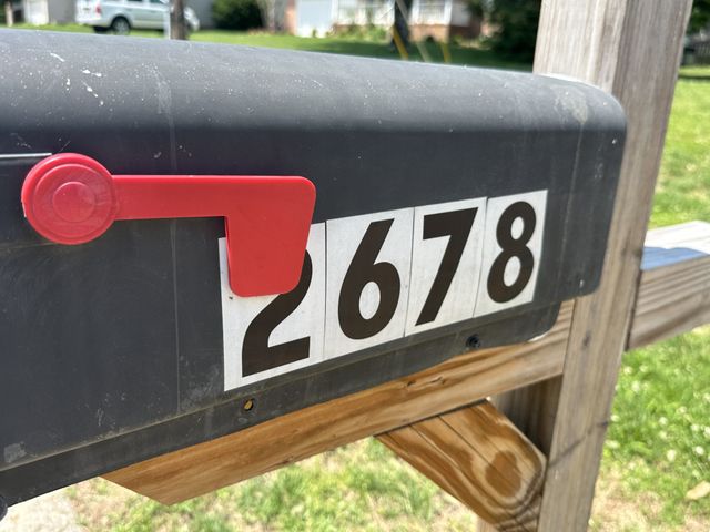 2678 Douglas Ln, Thompsons Station, TN 37179