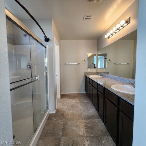 7241 Glistening Star Street, North Las Vegas, NV 89084
