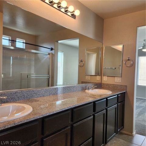 7241 Glistening Star Street, North Las Vegas, NV 89084