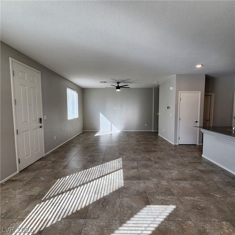 7241 Glistening Star Street, North Las Vegas, NV 89084