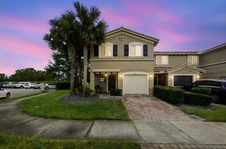 2214 SW Marshfield Court, Port St Lucie, FL 34953