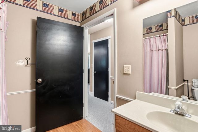 112 BEECH AVE, Fredericksburg, PA 17026
