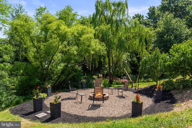 112 BEECH AVE, Fredericksburg, PA 17026