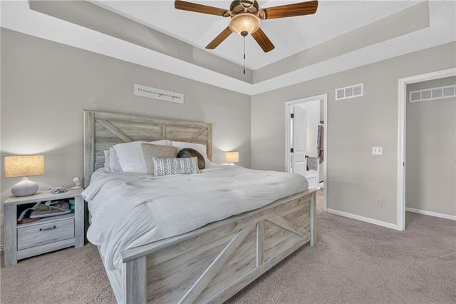 7502 NE 109th Street, Kansas City, MO 64157