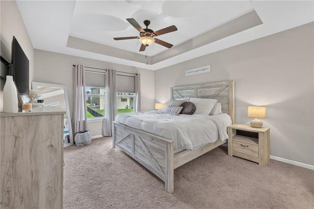 7502 NE 109th Street, Kansas City, MO 64157