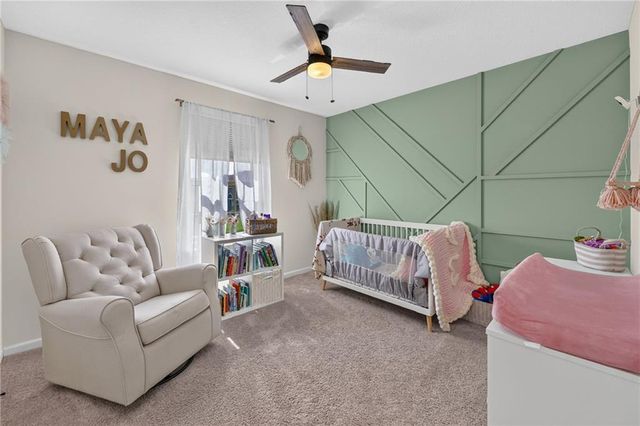 7502 NE 109th Street, Kansas City, MO 64157