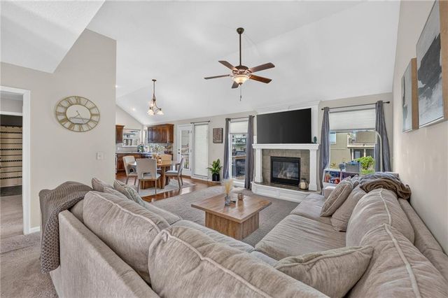 7502 NE 109th Street, Kansas City, MO 64157