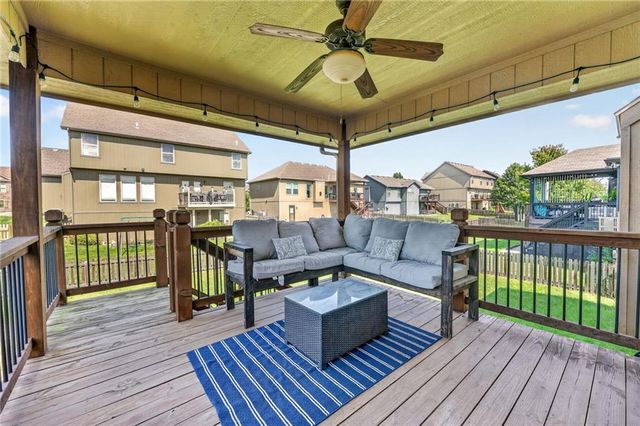 7502 NE 109th Street, Kansas City, MO 64157