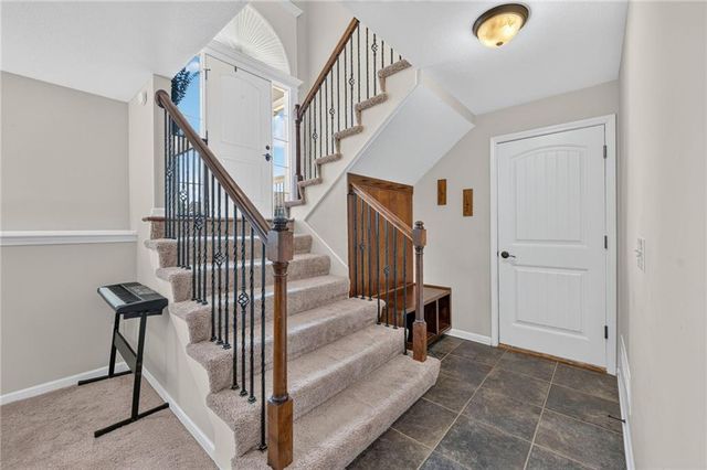 7502 NE 109th Street, Kansas City, MO 64157