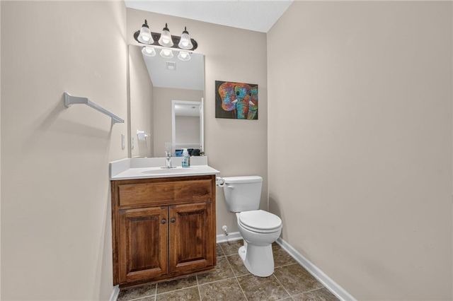 7502 NE 109th Street, Kansas City, MO 64157