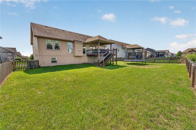 7502 NE 109th Street, Kansas City, MO 64157