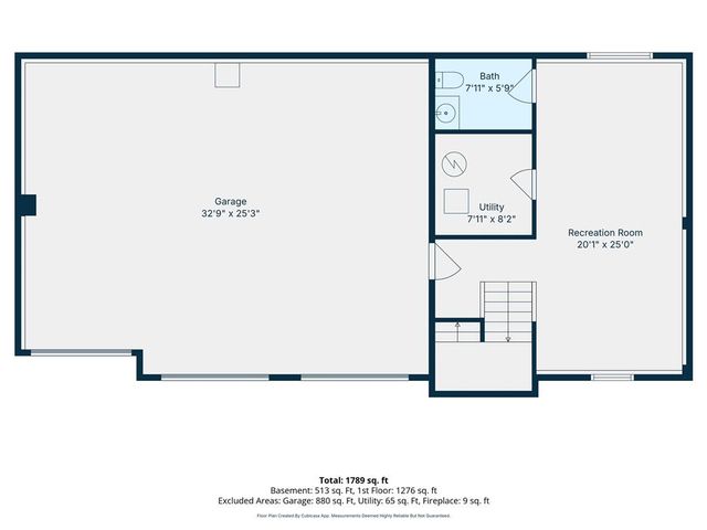 7502 NE 109th Street, Kansas City, MO 64157
