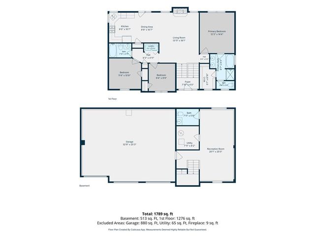 7502 NE 109th Street, Kansas City, MO 64157