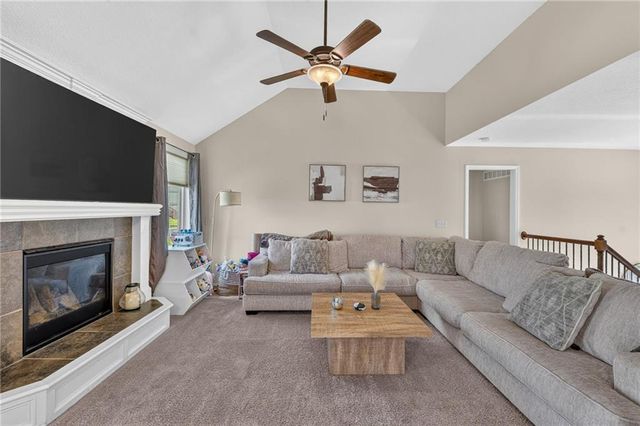 7502 NE 109th Street, Kansas City, MO 64157