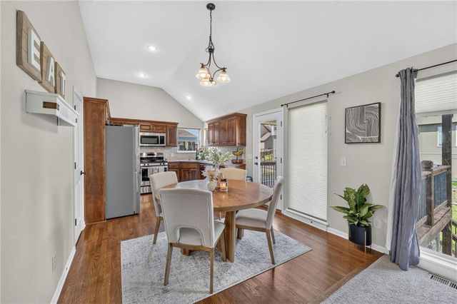 7502 NE 109th Street, Kansas City, MO 64157