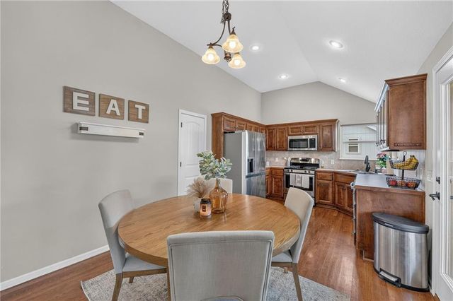 7502 NE 109th Street, Kansas City, MO 64157