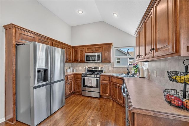 7502 NE 109th Street, Kansas City, MO 64157
