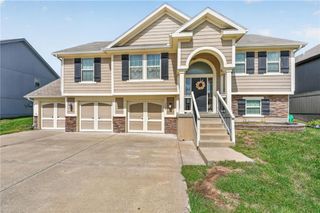 7502 NE 109th Street, Kansas City, MO 64157
