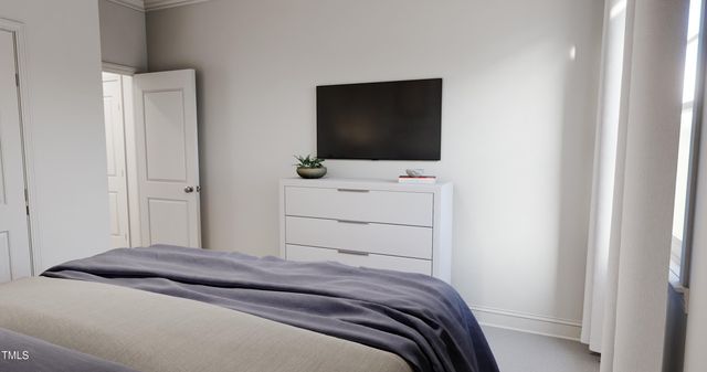 433 Calvander Lane, Apex, NC 27539