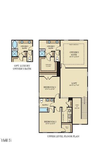 433 Calvander Lane, Apex, NC 27539