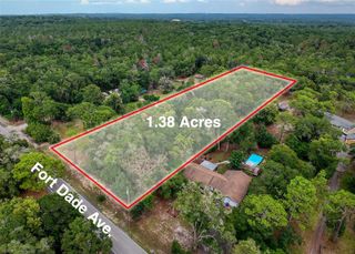 0 FORT DADE AVENUE, Brooksville, FL 34601