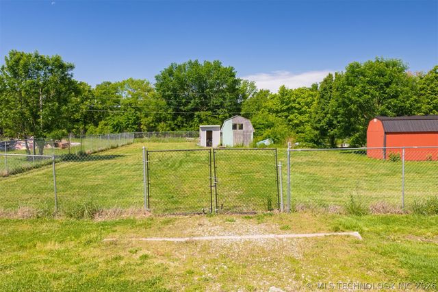 31181 N 3952 Road, Ochelata, OK 74051