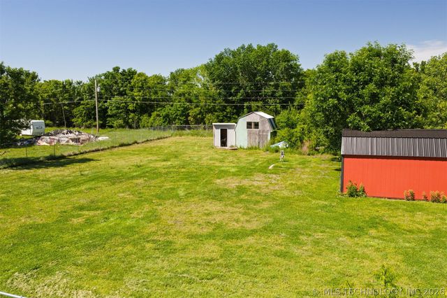 31181 N 3952 Road, Ochelata, OK 74051