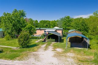 31181 N 3952 Road, Ochelata, OK 74051