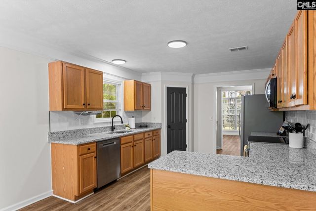 205 Hickory Knoll Road, Columbia, SC 29203