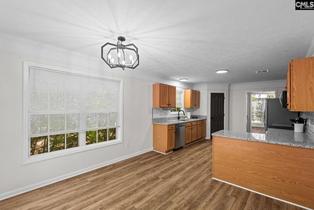 205 Hickory Knoll Road, Columbia, SC 29203