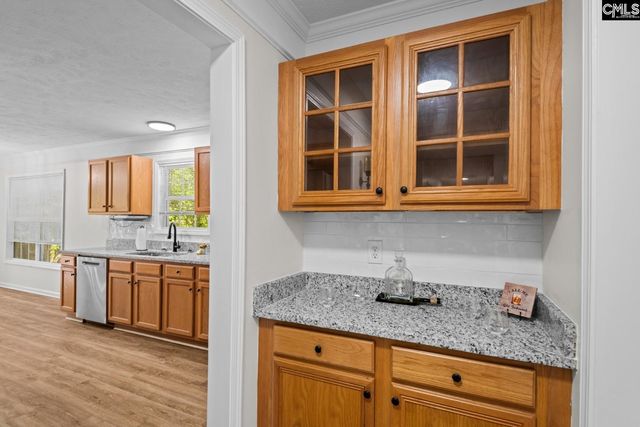 205 Hickory Knoll Road, Columbia, SC 29203