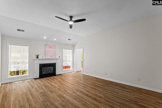 205 Hickory Knoll Road, Columbia, SC 29203