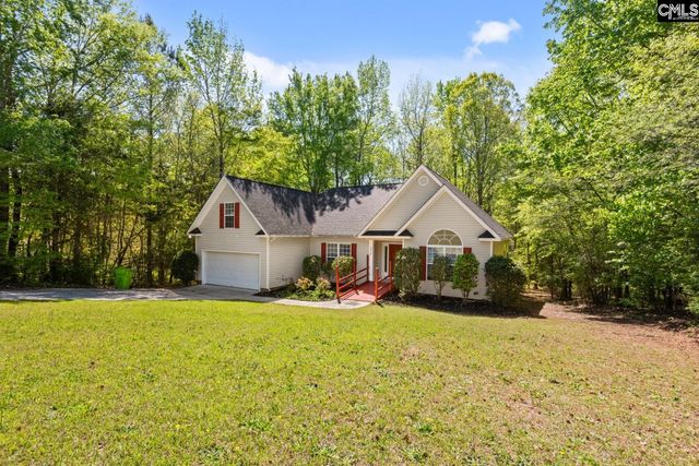 205 Hickory Knoll Road, Columbia, SC 29203