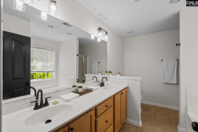 205 Hickory Knoll Road, Columbia, SC 29203