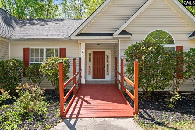 205 Hickory Knoll Road, Columbia, SC 29203