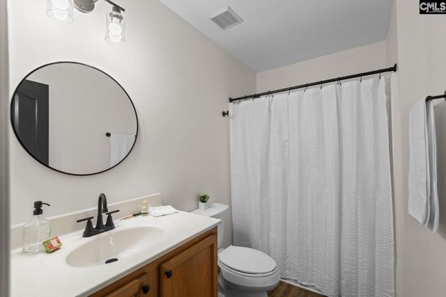 205 Hickory Knoll Road, Columbia, SC 29203