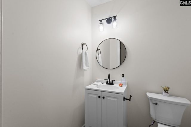205 Hickory Knoll Road, Columbia, SC 29203
