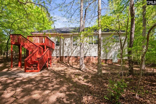 205 Hickory Knoll Road, Columbia, SC 29203