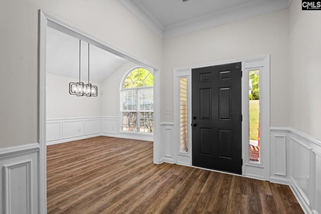 205 Hickory Knoll Road, Columbia, SC 29203