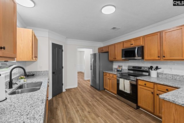 205 Hickory Knoll Road, Columbia, SC 29203