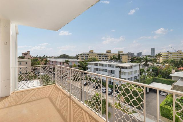 354 Chilean Avenue 6c, Palm Beach, FL 33480