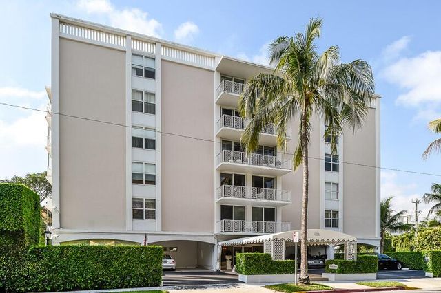 354 Chilean Avenue 6c, Palm Beach, FL 33480