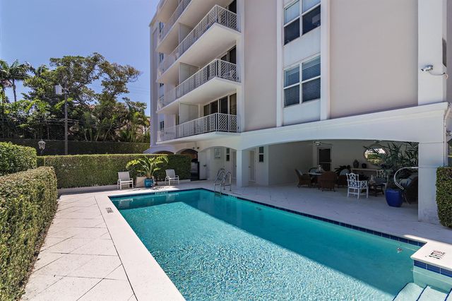 354 Chilean Avenue 6c, Palm Beach, FL 33480