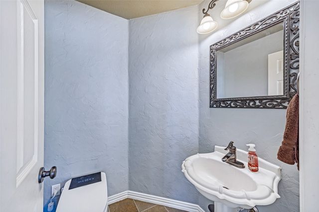 821 Shorewood Drive, Coppell, TX 75019