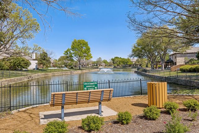 821 Shorewood Drive, Coppell, TX 75019