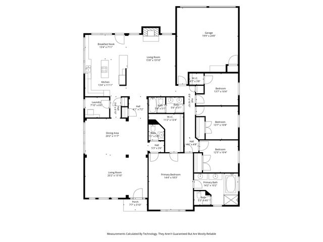 821 Shorewood Drive, Coppell, TX 75019