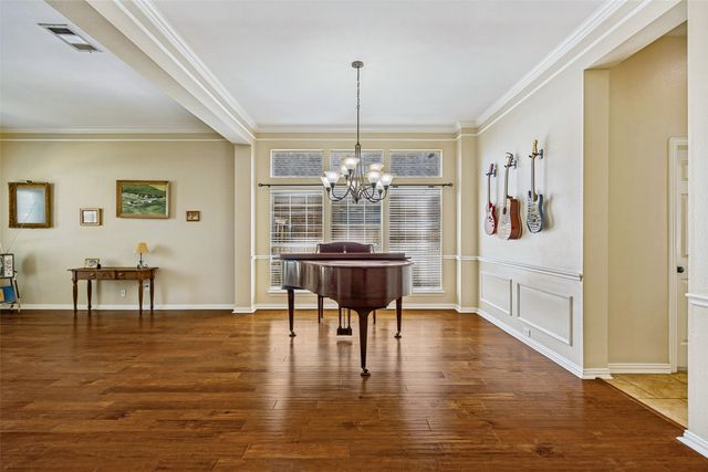 821 Shorewood Drive, Coppell, TX 75019