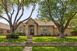 821 Shorewood Drive, Coppell, TX 75019