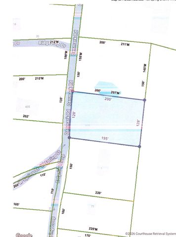 430 Spring St, Erin, TN 37061