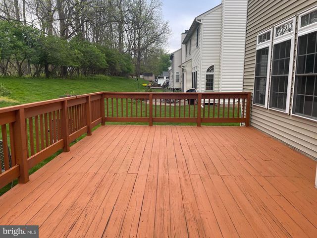 133 FOREST LINE RD, Easton, PA 18045